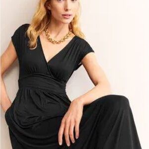 Boden Vanessa Maxi Dress with Pockets